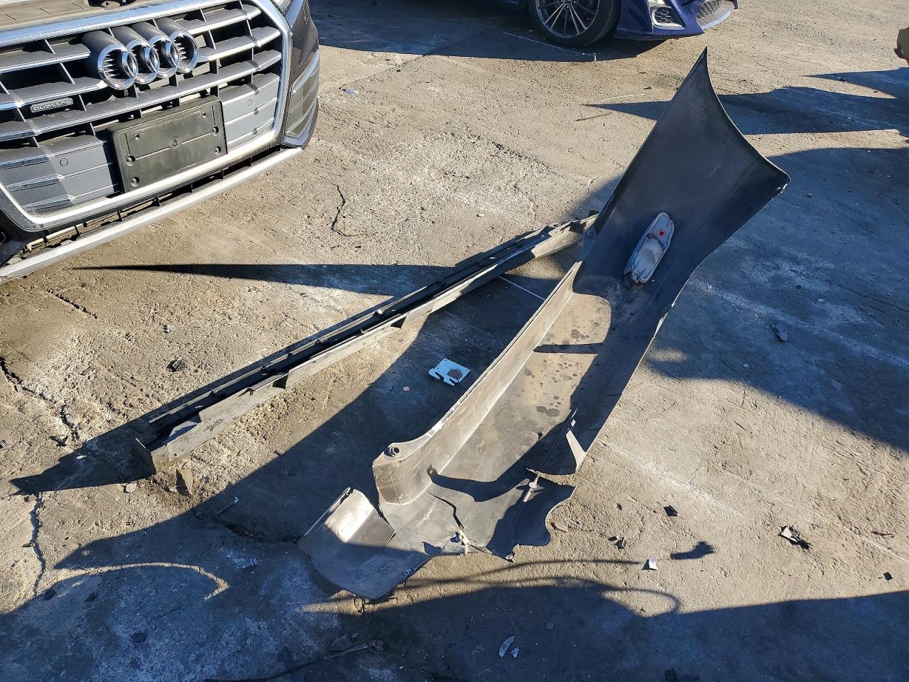 2008 LEXUS RX 350 photo 37