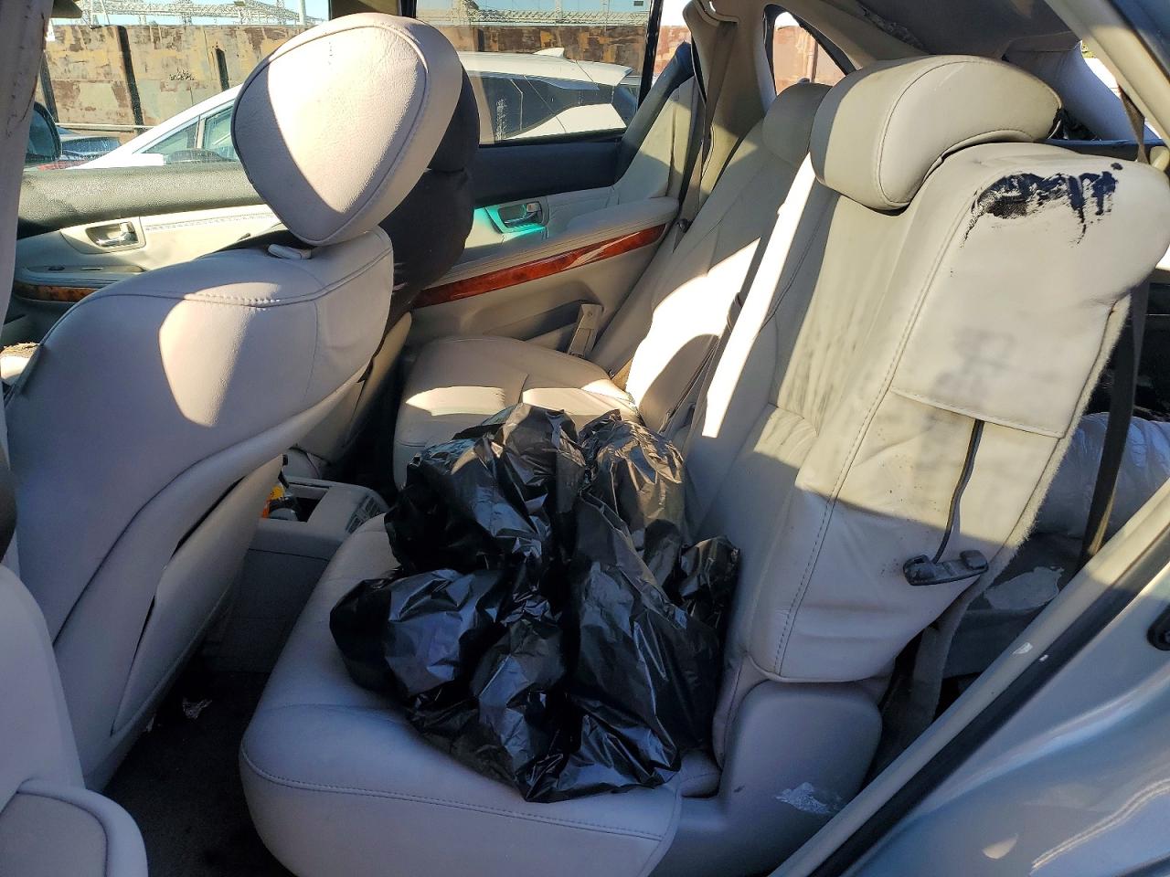 2008 LEXUS RX 350 photo 31