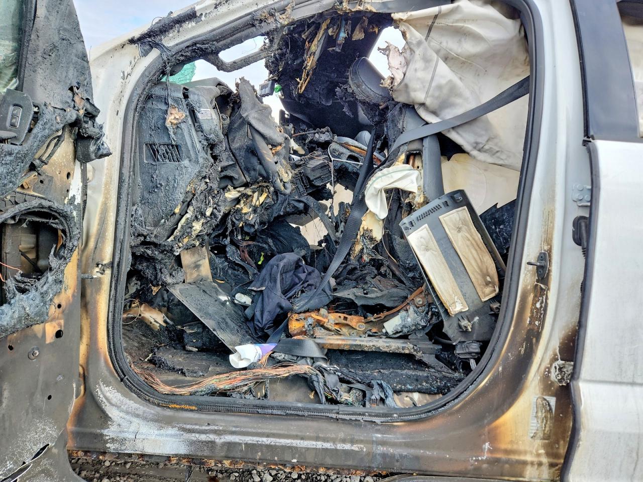 2021 FORD F150 SUPERCREW photo 13