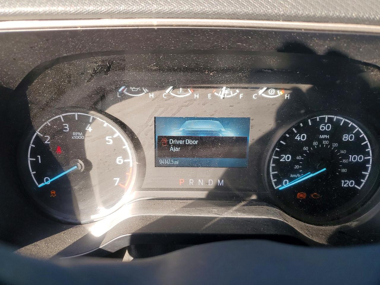 2021 FORD F150 SUPERCREW photo 9