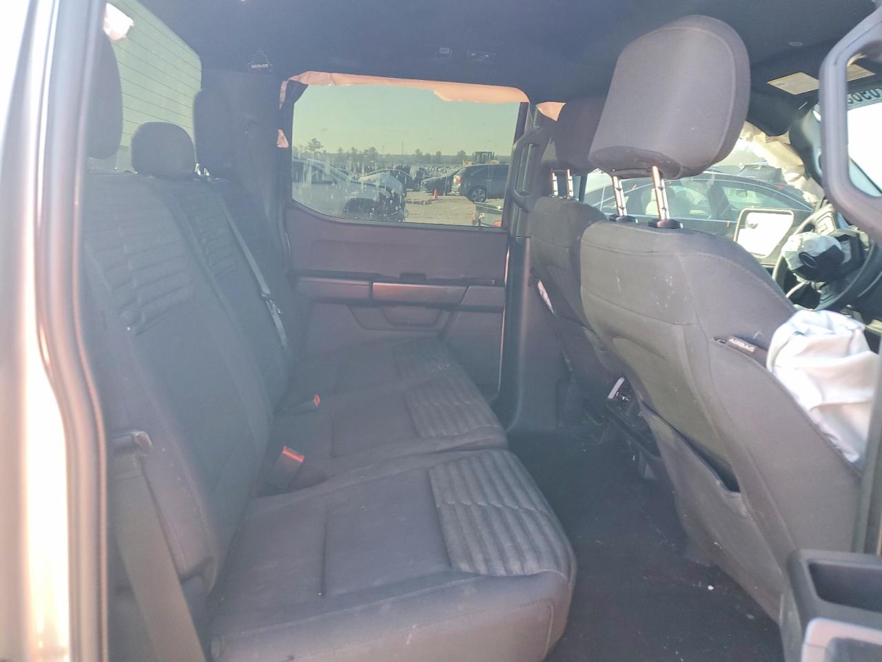 2021 FORD F150 SUPERCREW photo 10