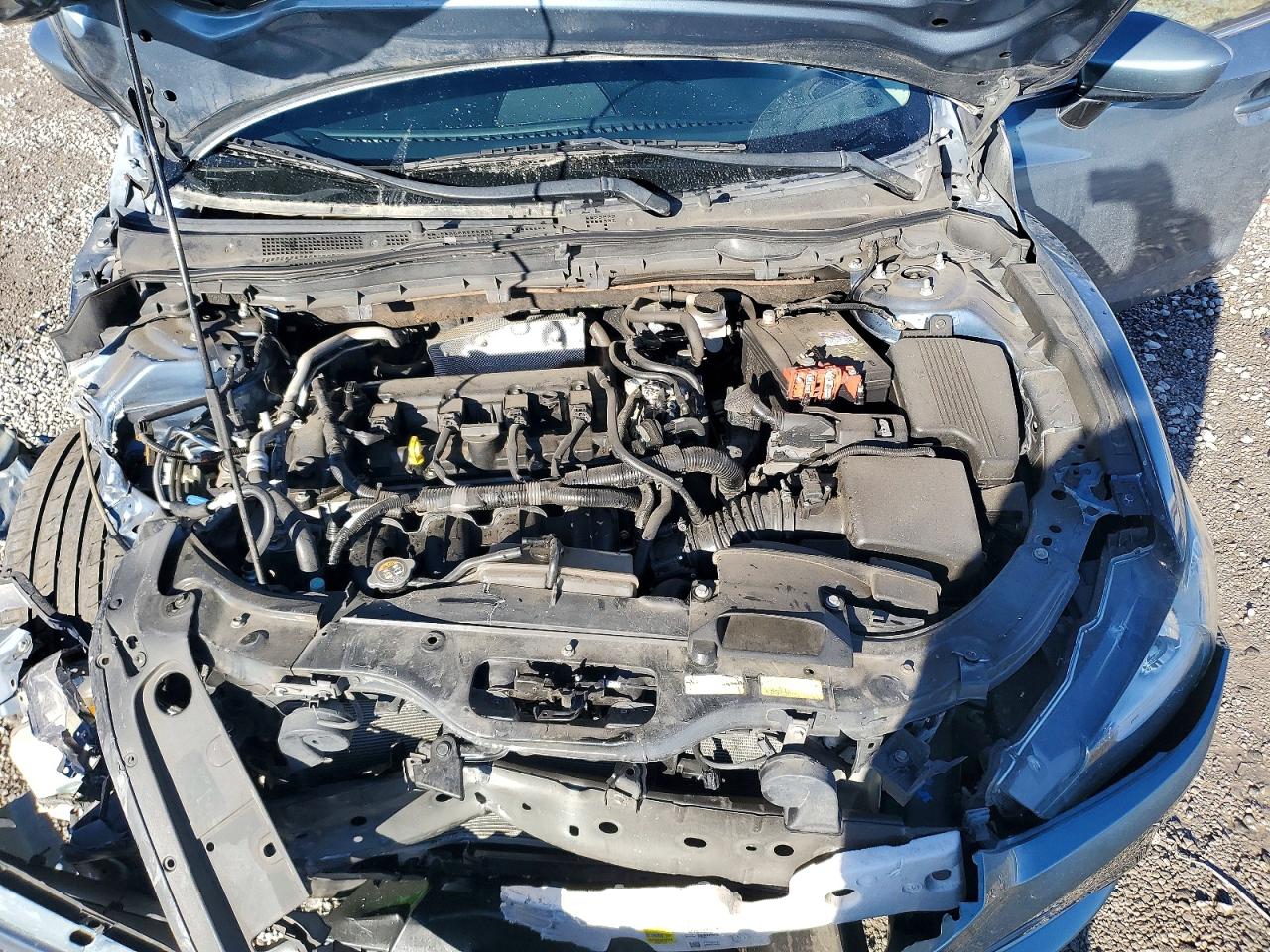 2014 MAZDA 6 TOURING photo 11