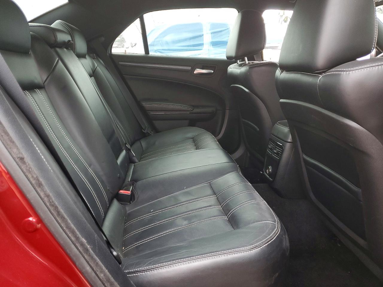 2014 CHRYSLER 300 S photo 10