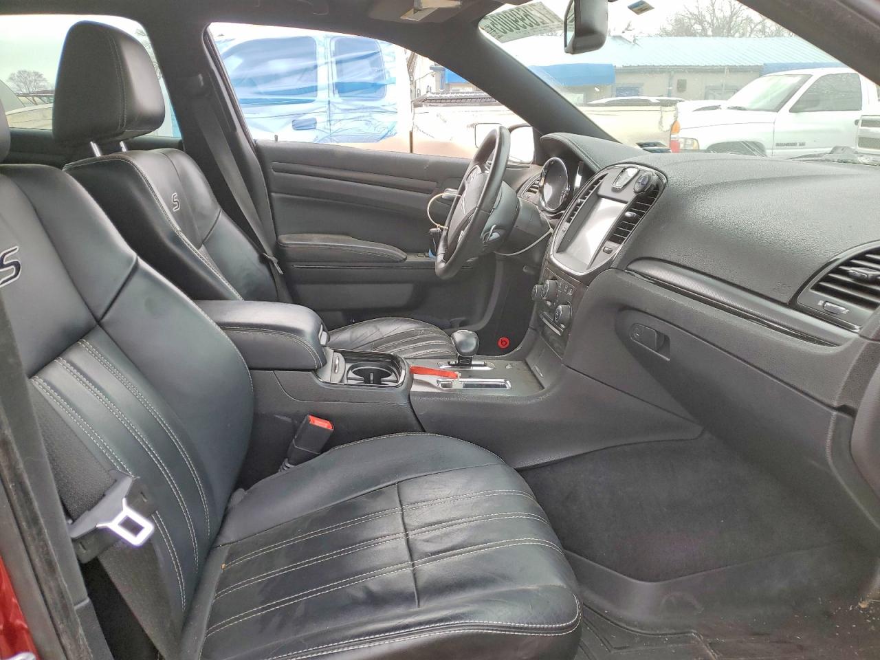 2014 CHRYSLER 300 S photo 7