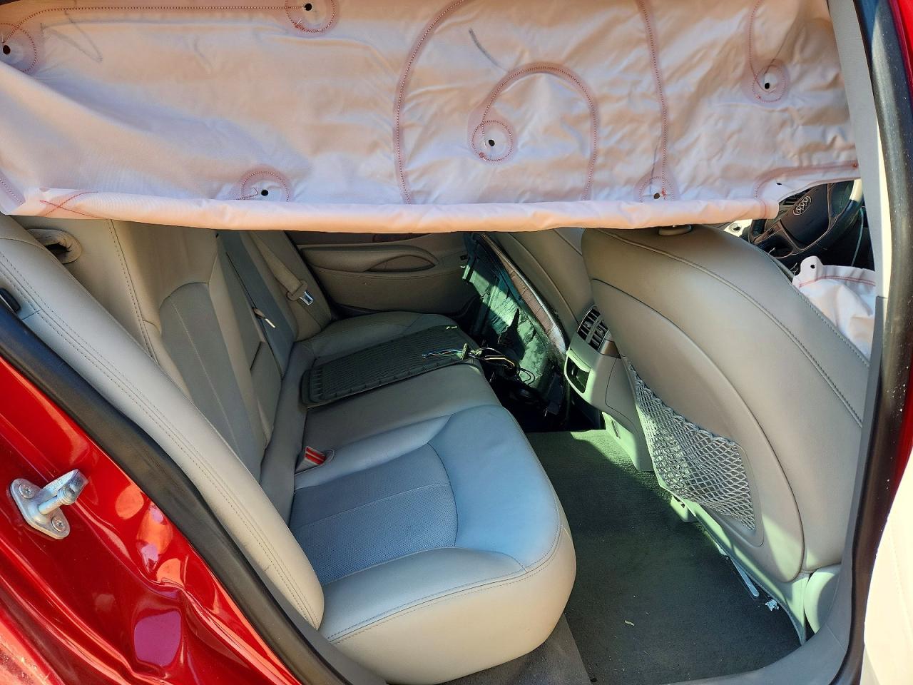 2012 BUICK LACROSSE PREMIUM photo 10
