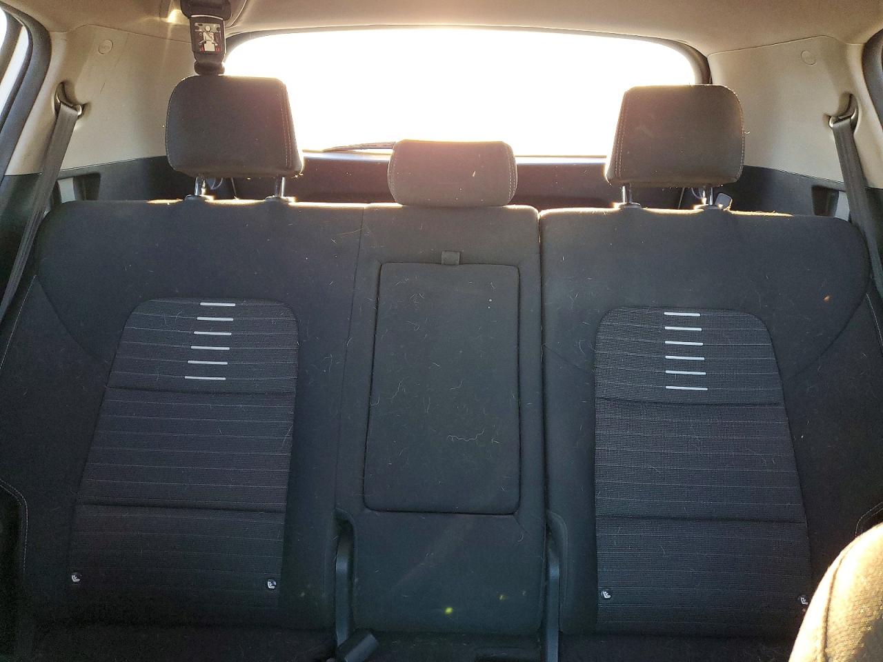 2017 KIA SPORTAGE LX photo 10