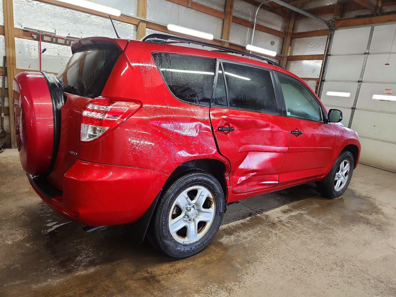 2010 TOYOTA RAV4 BASE photo 3