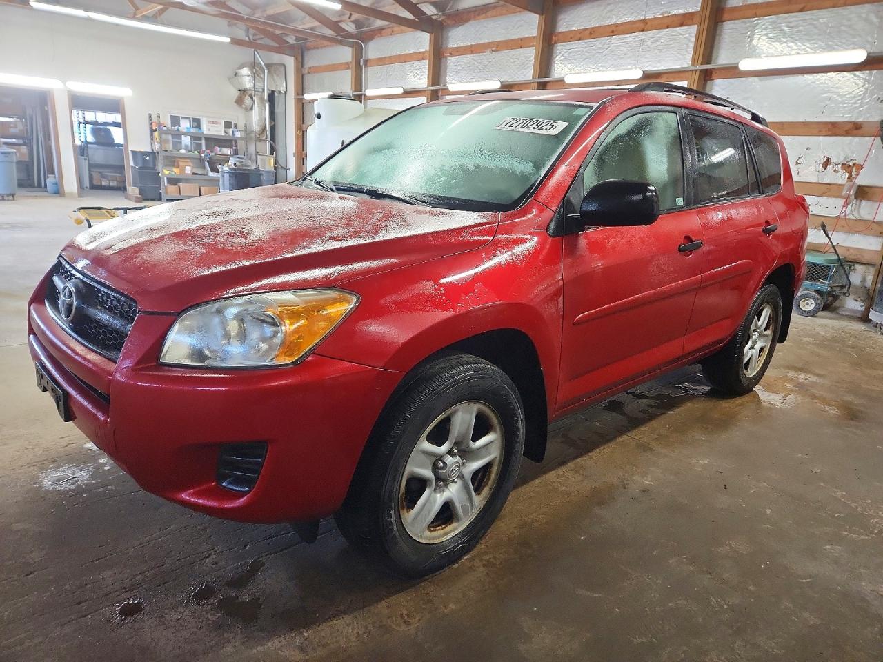 2010 TOYOTA RAV4