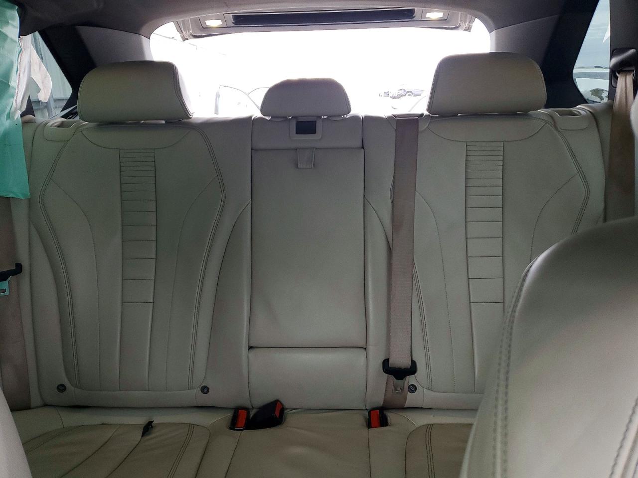2017 BMW X5 XDRIVE35I photo 19