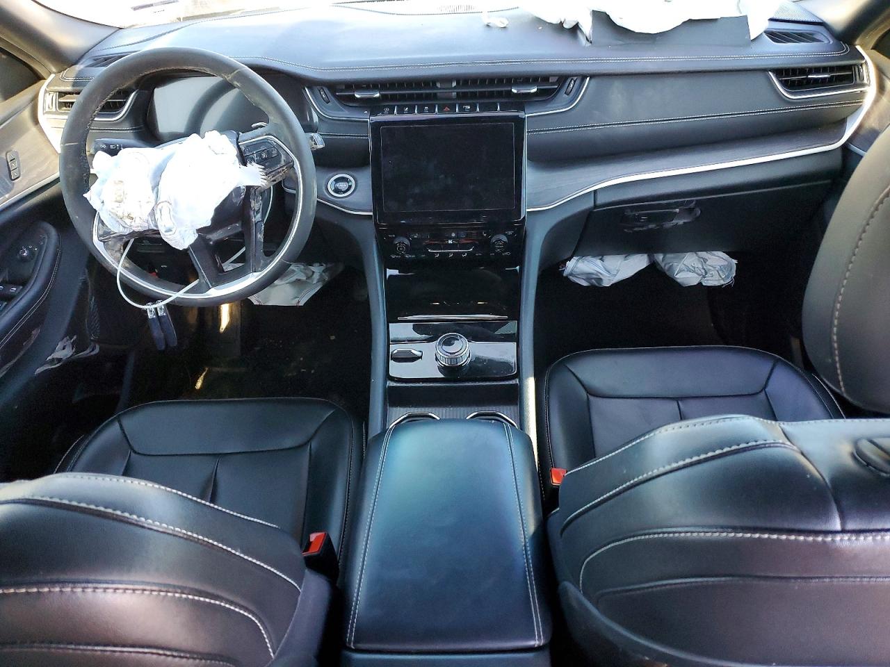 2024 JEEP GRAND CHEROKEE L LIMITED photo 15