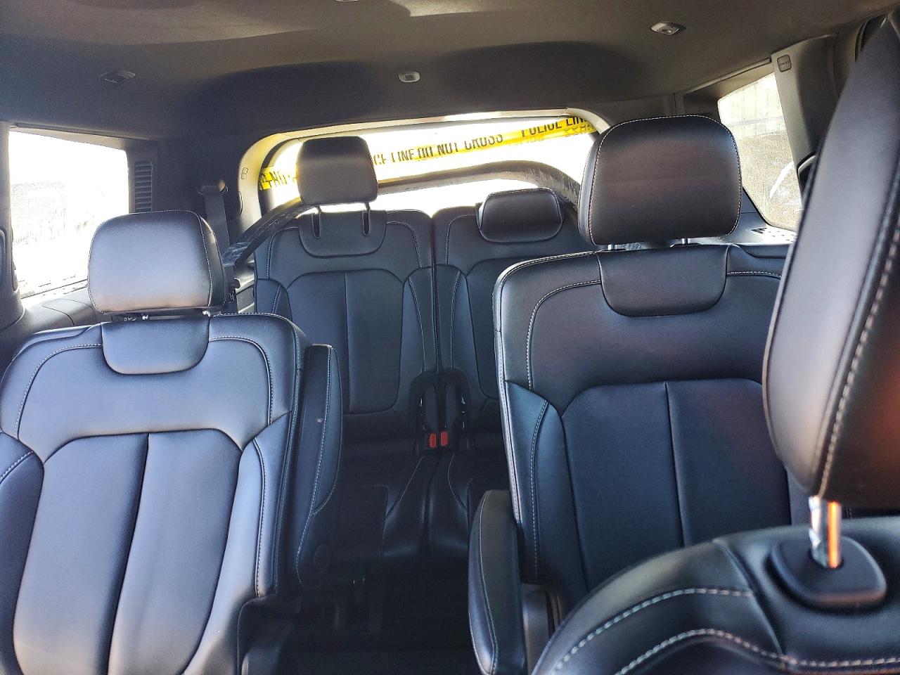 2024 JEEP GRAND CHEROKEE L LIMITED photo 19