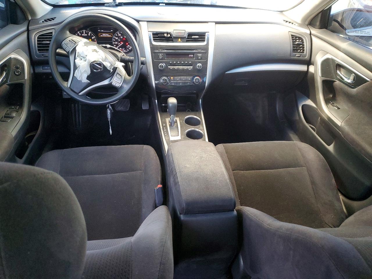 2013 NISSAN ALTIMA 2.5 photo 15