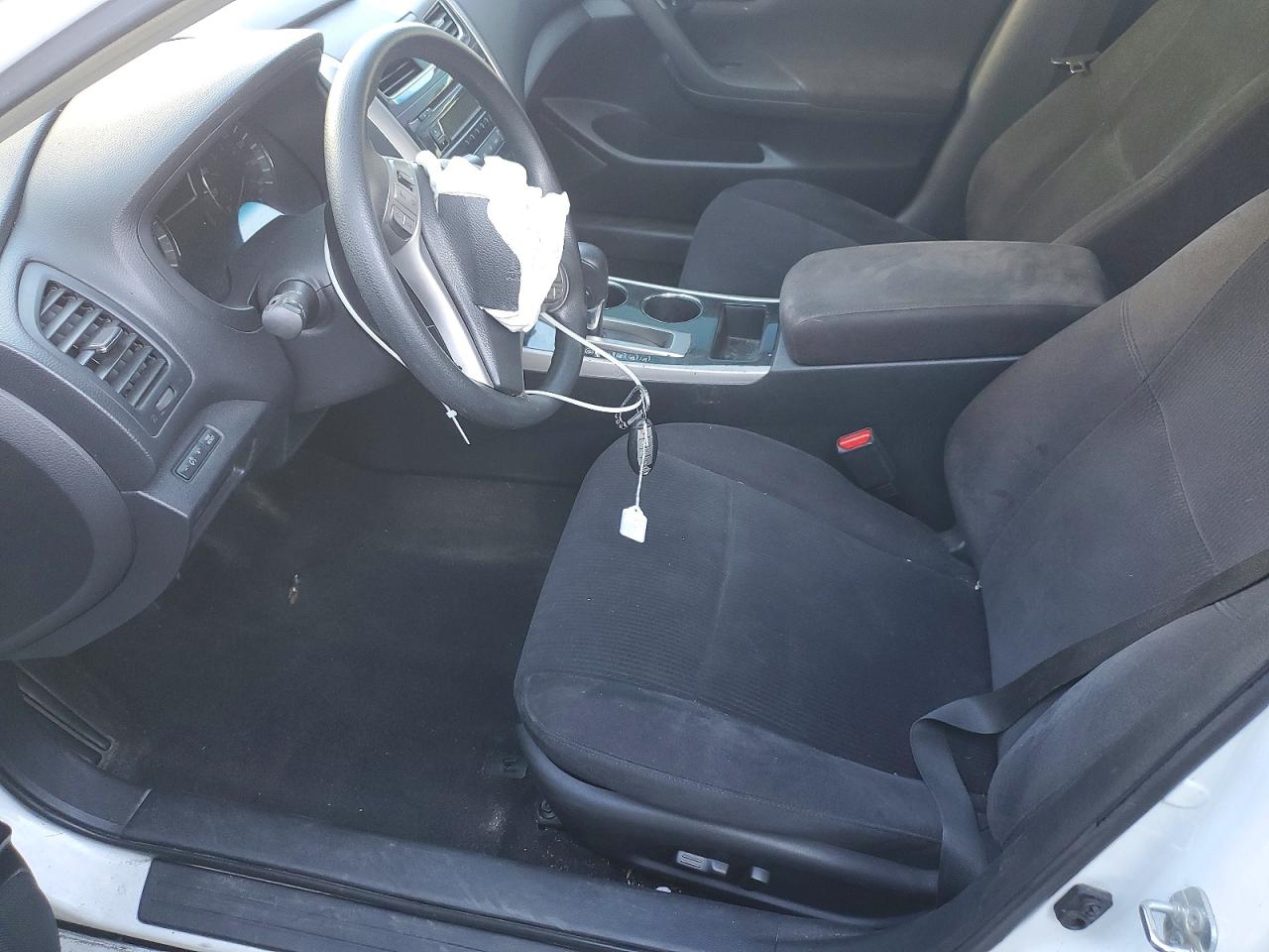 2013 NISSAN ALTIMA 2.5 photo 13