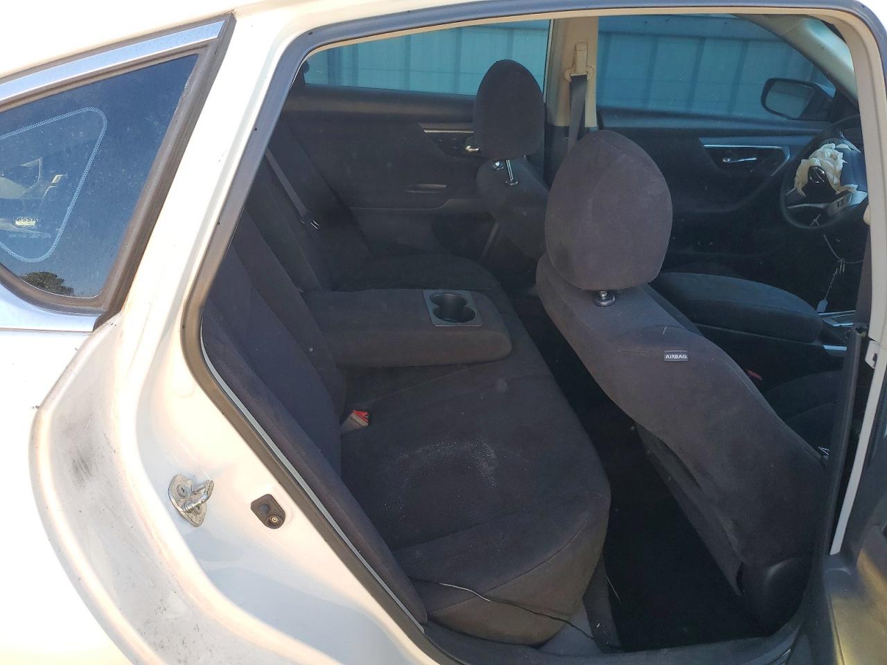 2013 NISSAN ALTIMA 2.5 photo 19