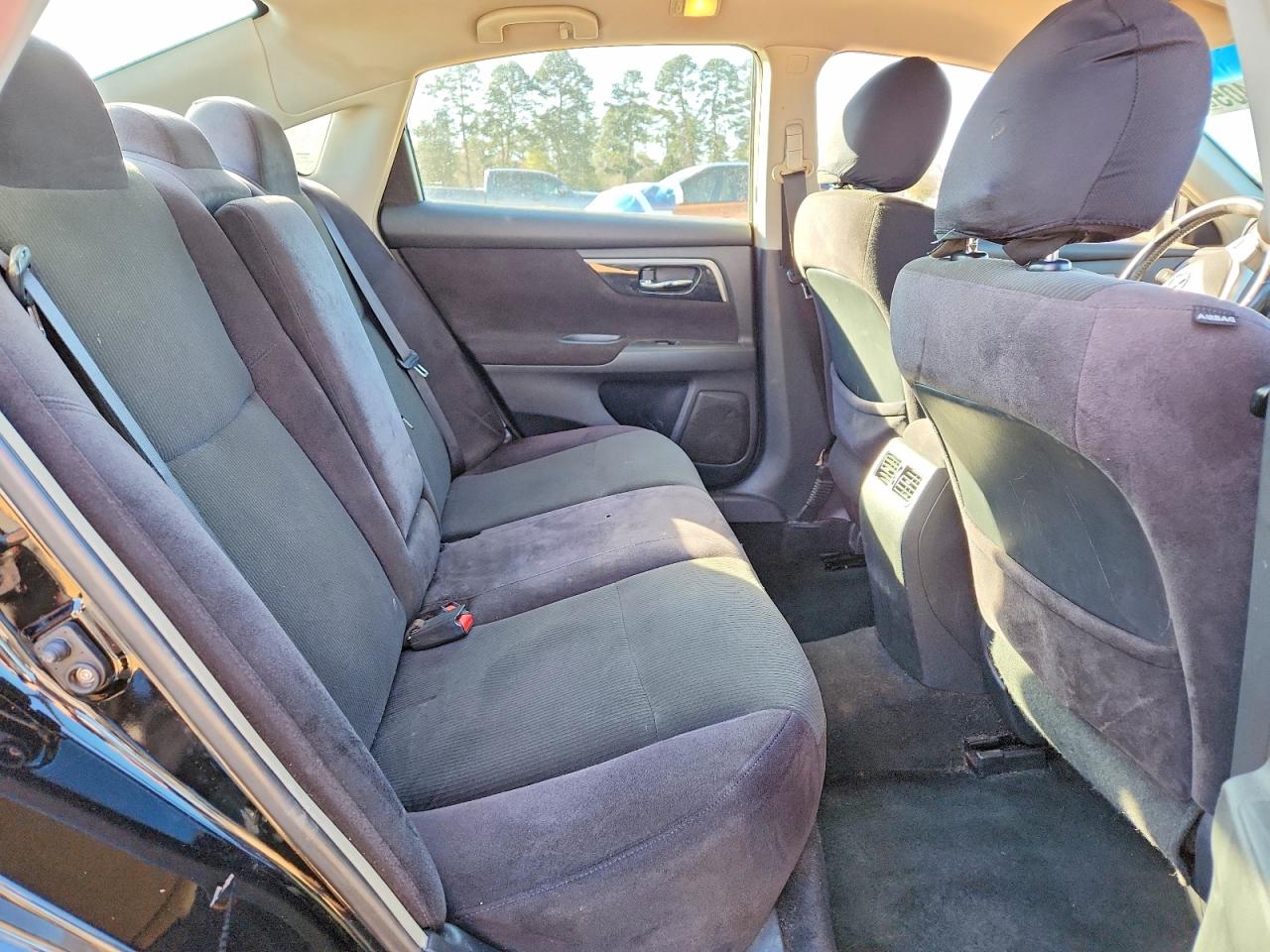 2013 NISSAN ALTIMA 2.5 photo 19