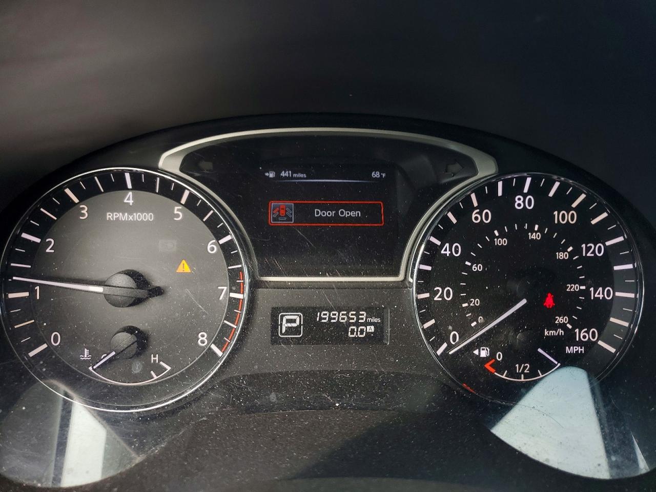 2013 NISSAN ALTIMA 2.5 photo 17