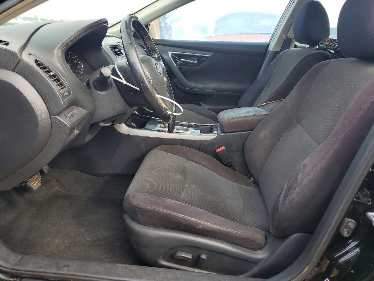 2013 NISSAN ALTIMA 2.5 photo 13
