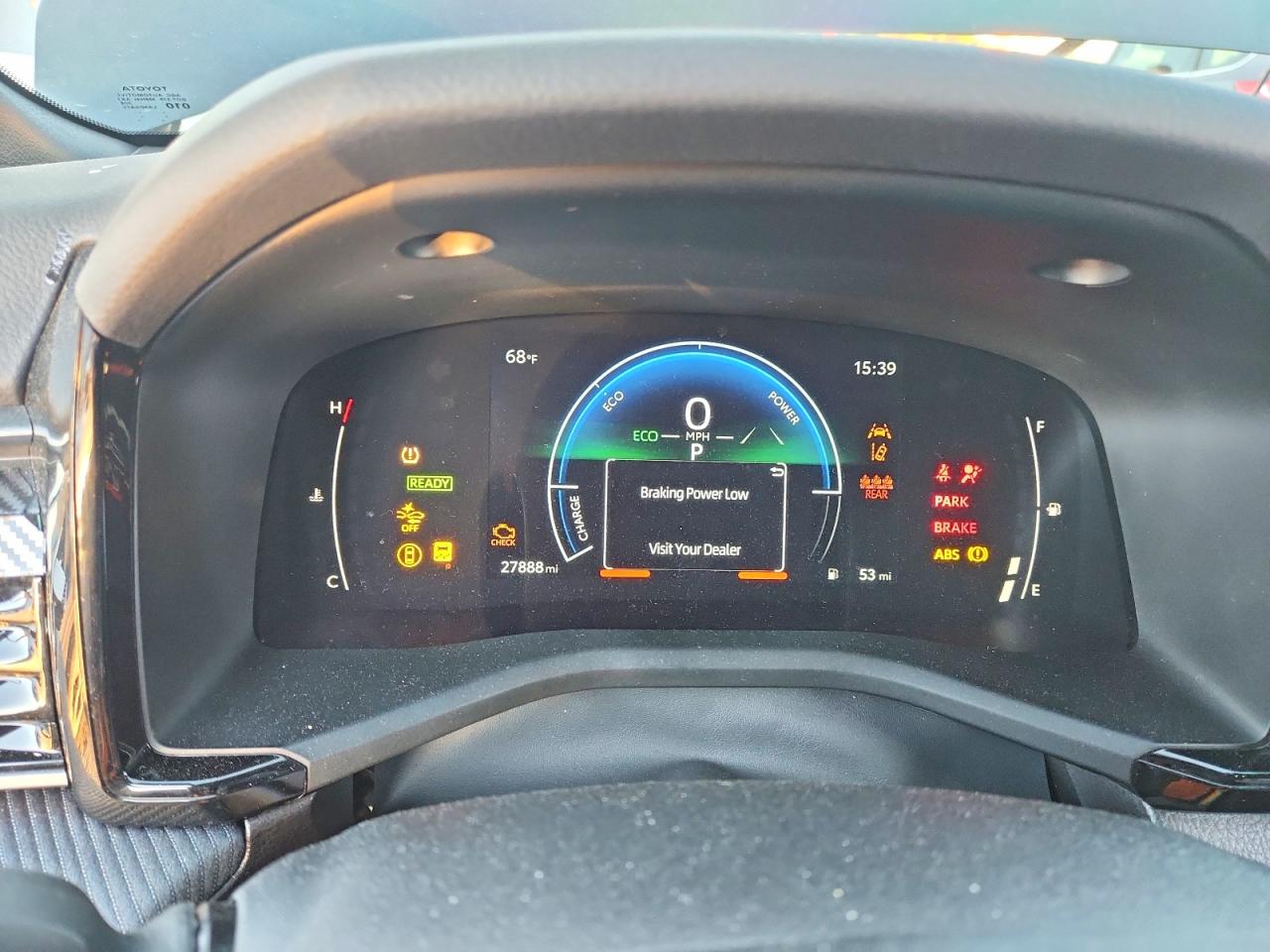 2025 TOYOTA CAMRY SE photo 17