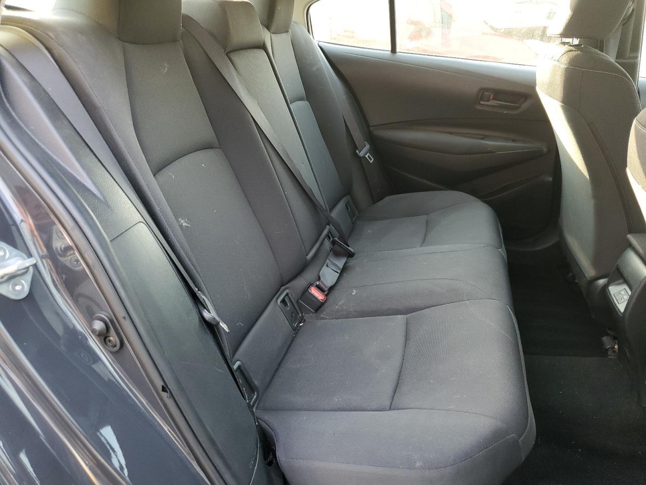 2023 TOYOTA COROLLA LE photo 19