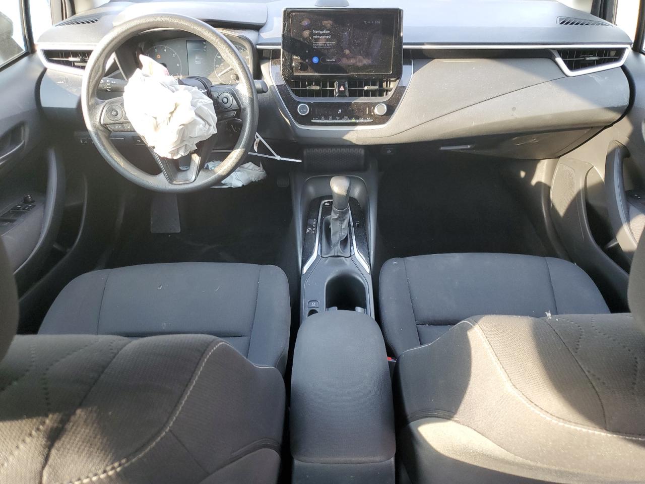 2023 TOYOTA COROLLA LE photo 15
