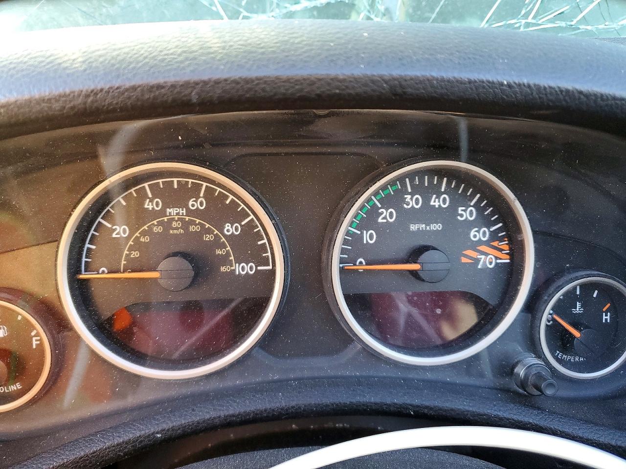 2016 JEEP WRANGLER UNLIMITED SAHARA photo 25