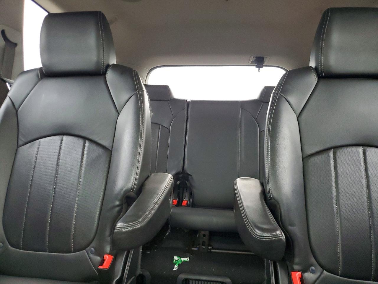 2015 BUICK ENCLAVE photo 19