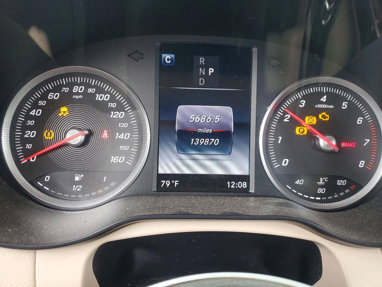 2016 MERCEDES-BENZ GLC 300 photo 17