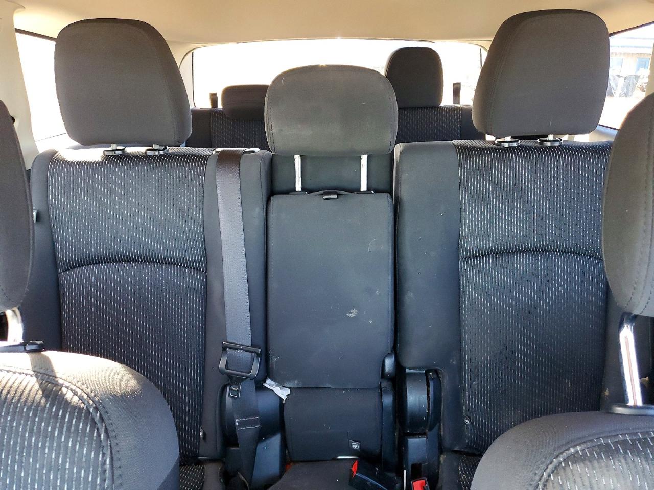 2018 DODGE JOURNEY SXT photo 28