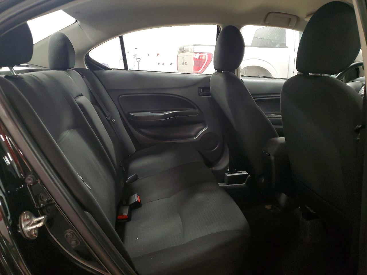 2023 MITSUBISHI MIRAGE G4 ES photo 28