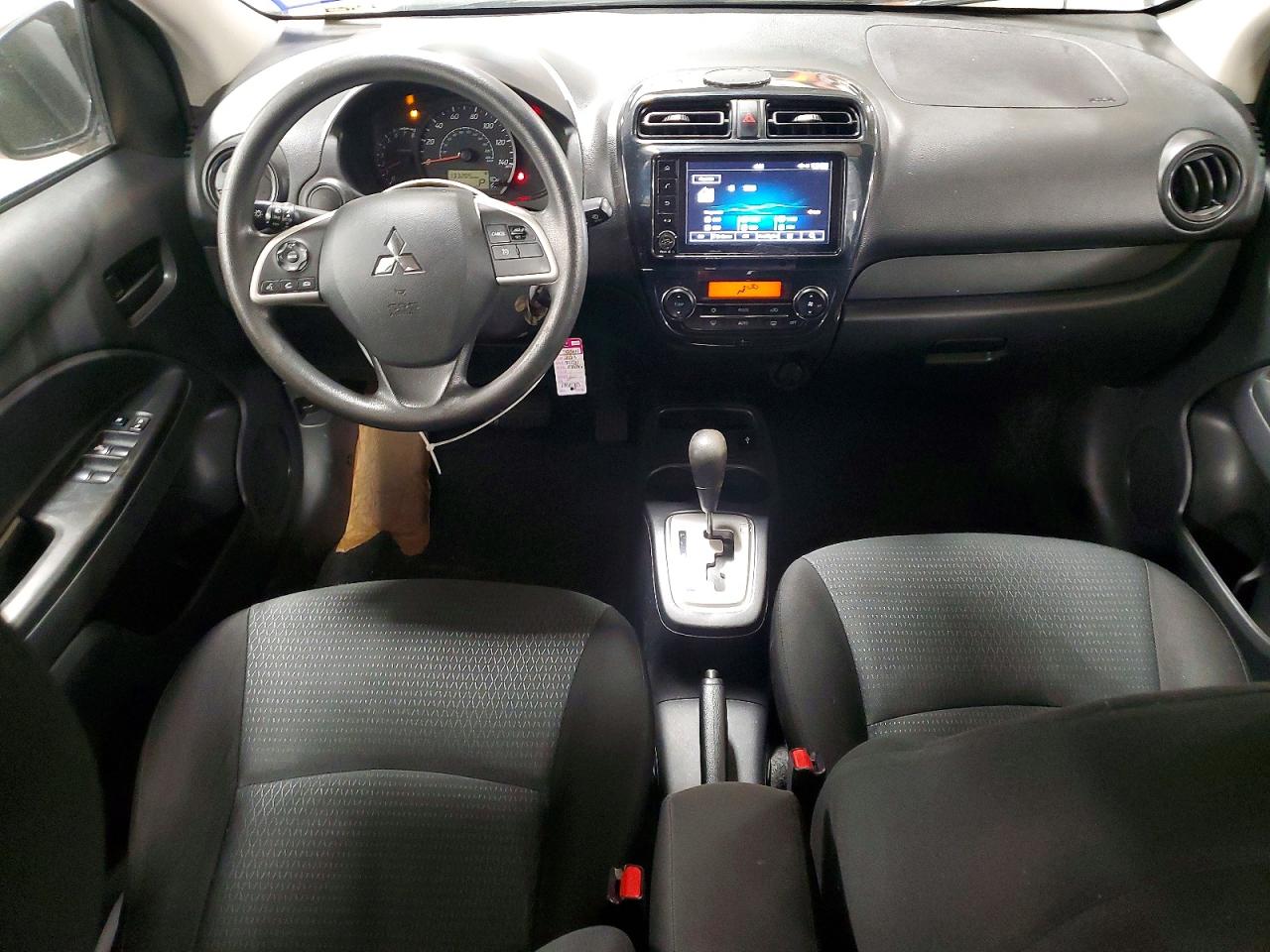 2023 MITSUBISHI MIRAGE G4 ES photo 22