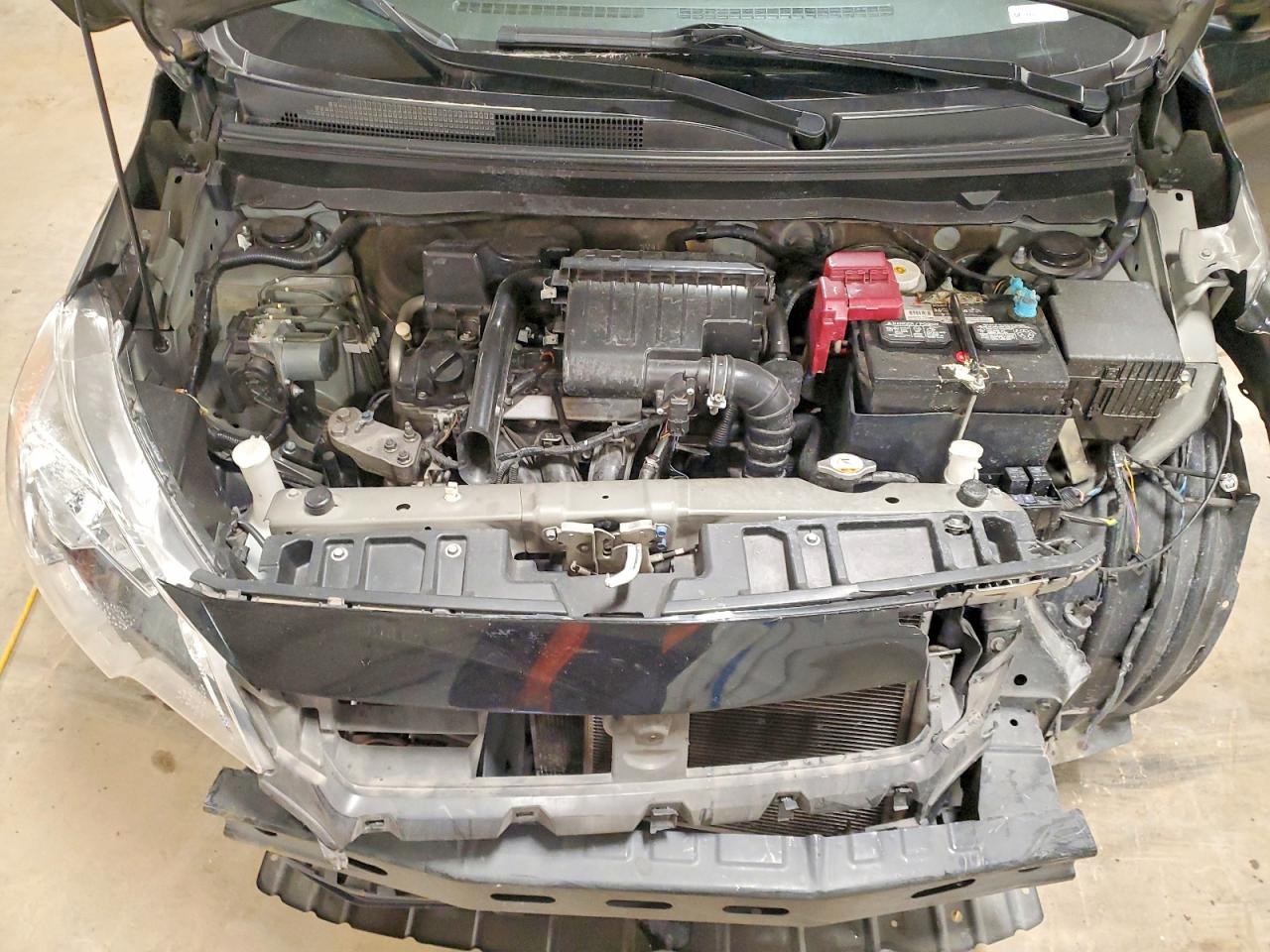 2023 MITSUBISHI MIRAGE G4 ES photo 31