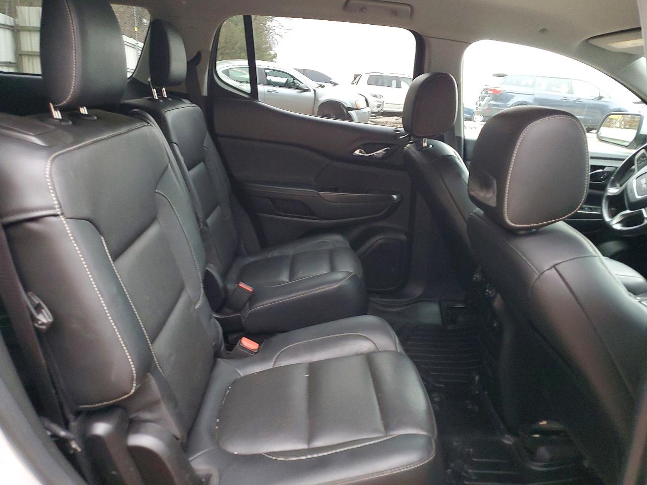 2017 GMC ACADIA SLT-1 photo 11