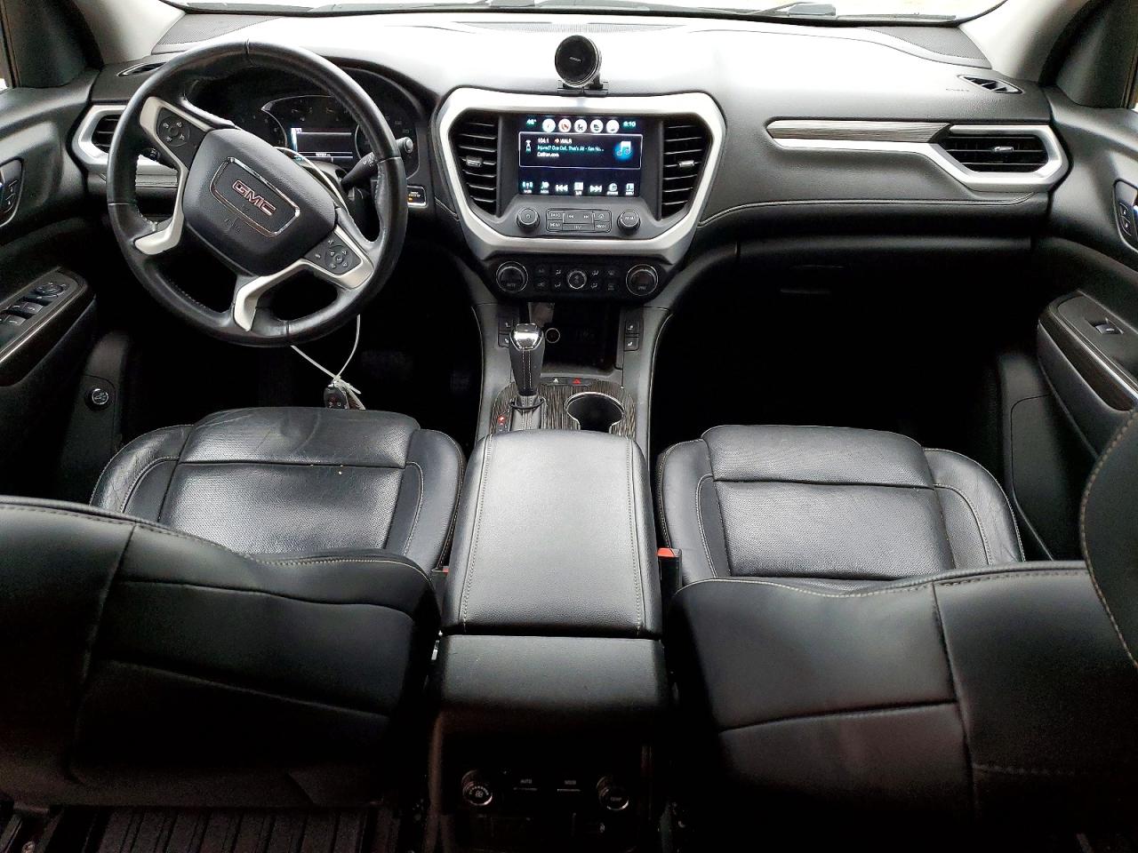 2017 GMC ACADIA SLT-1 photo 8