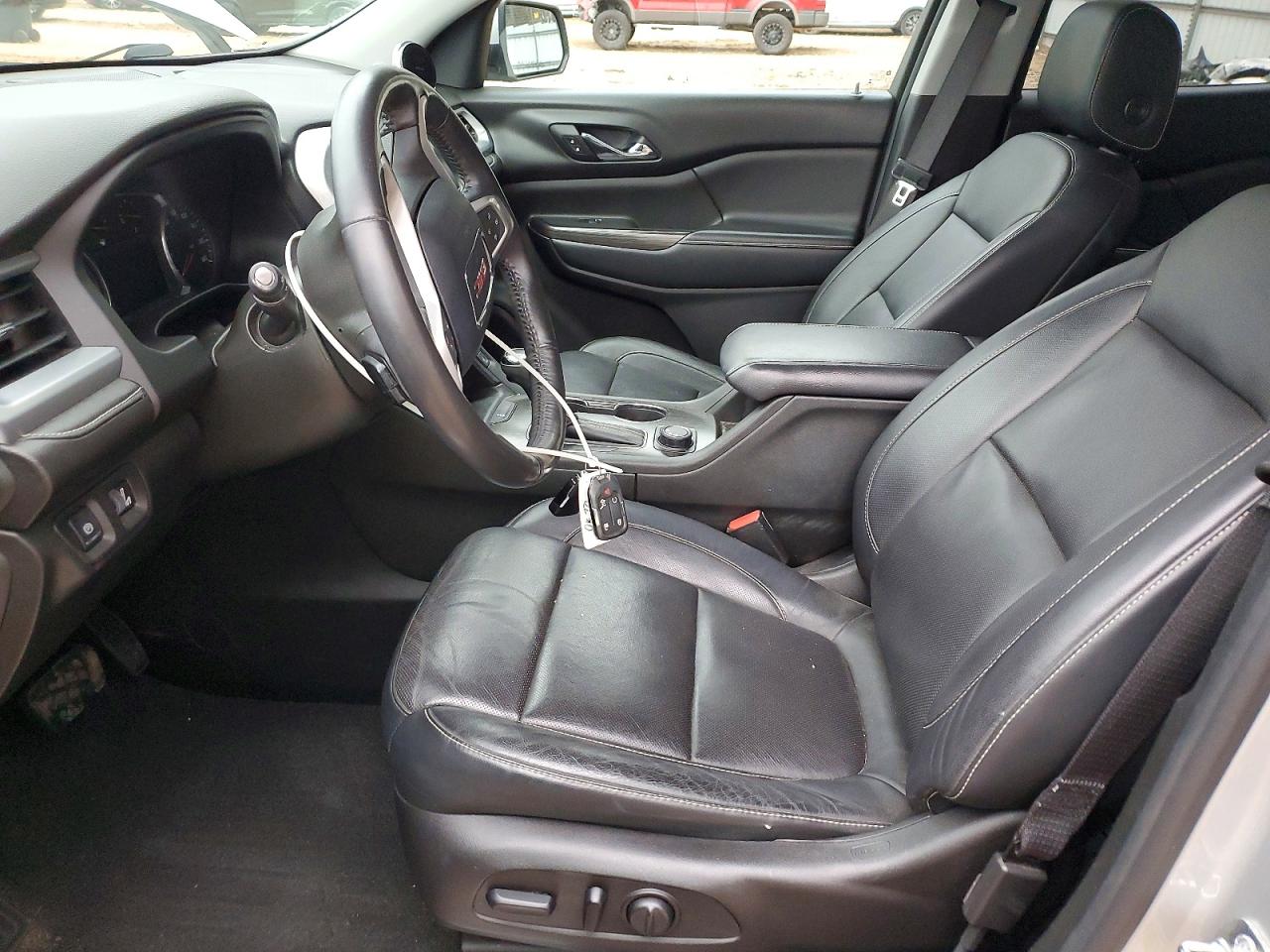 2017 GMC ACADIA SLT-1 photo 7