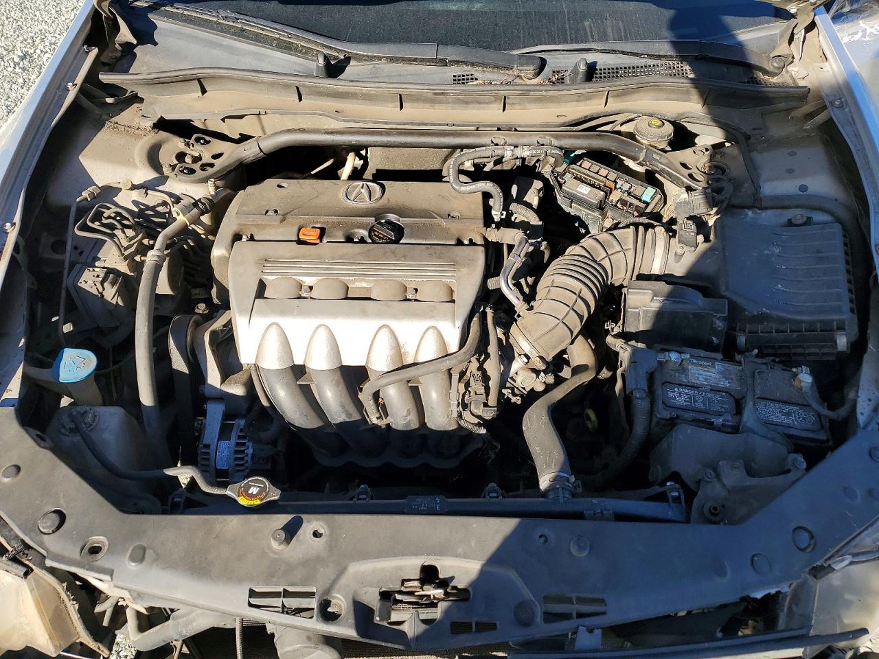 2012 ACURA TSX photo 21