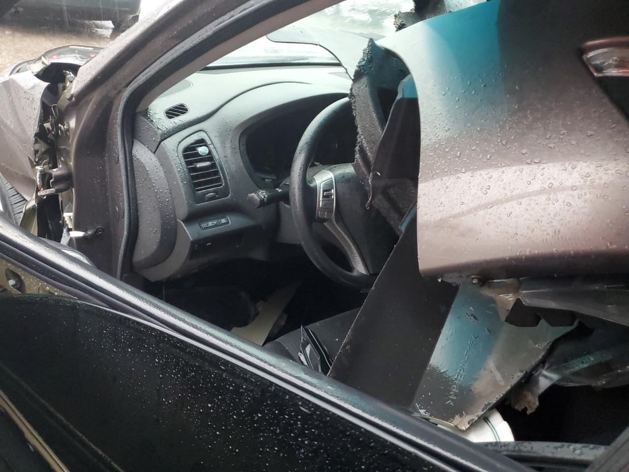 2015 NISSAN ALTIMA 2.5 photo 15