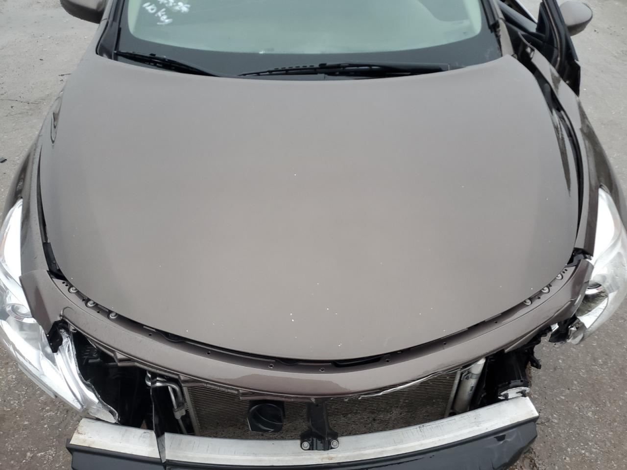 2015 NISSAN ALTIMA 2.5 photo 21