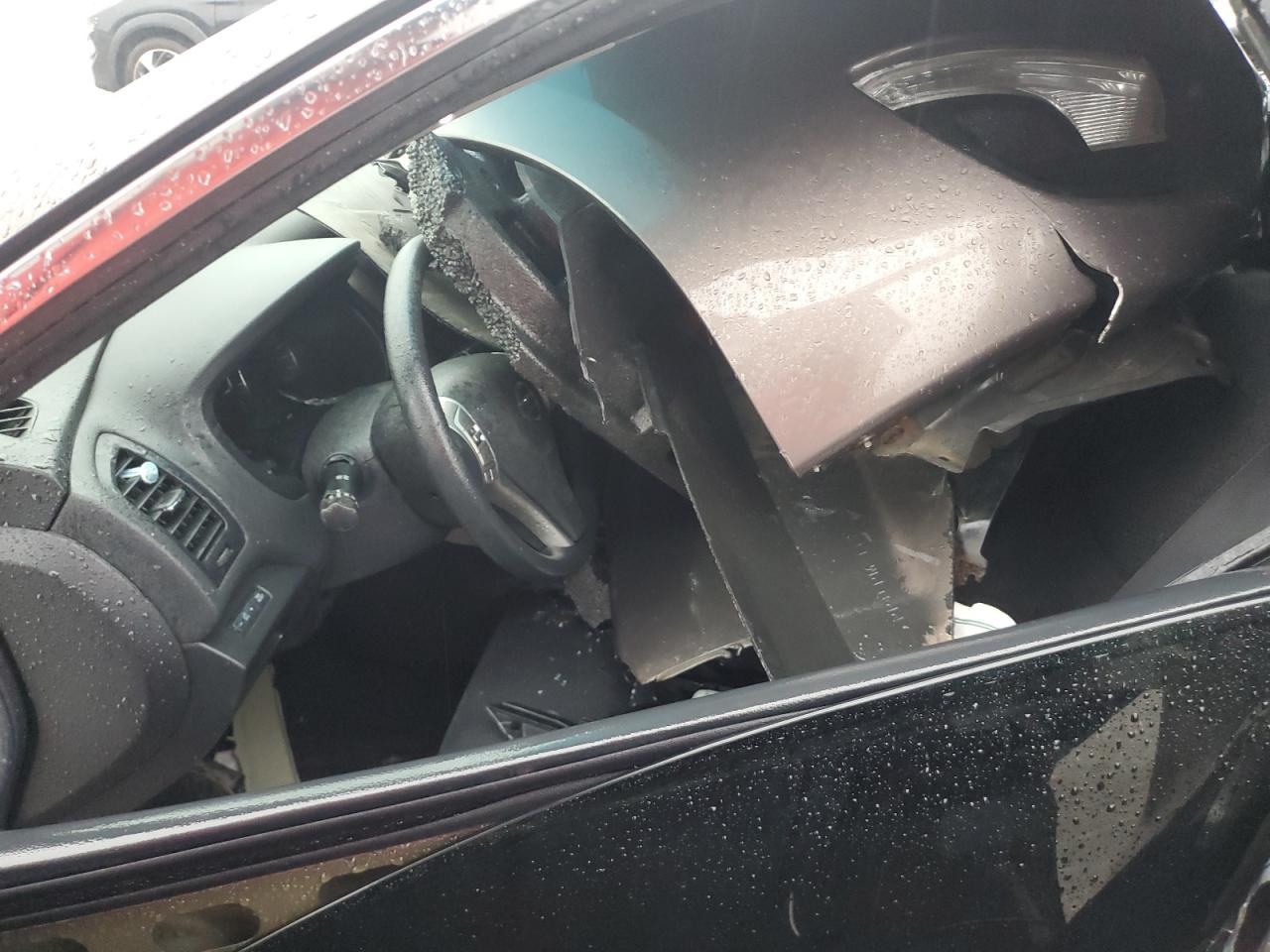 2015 NISSAN ALTIMA 2.5 photo 13