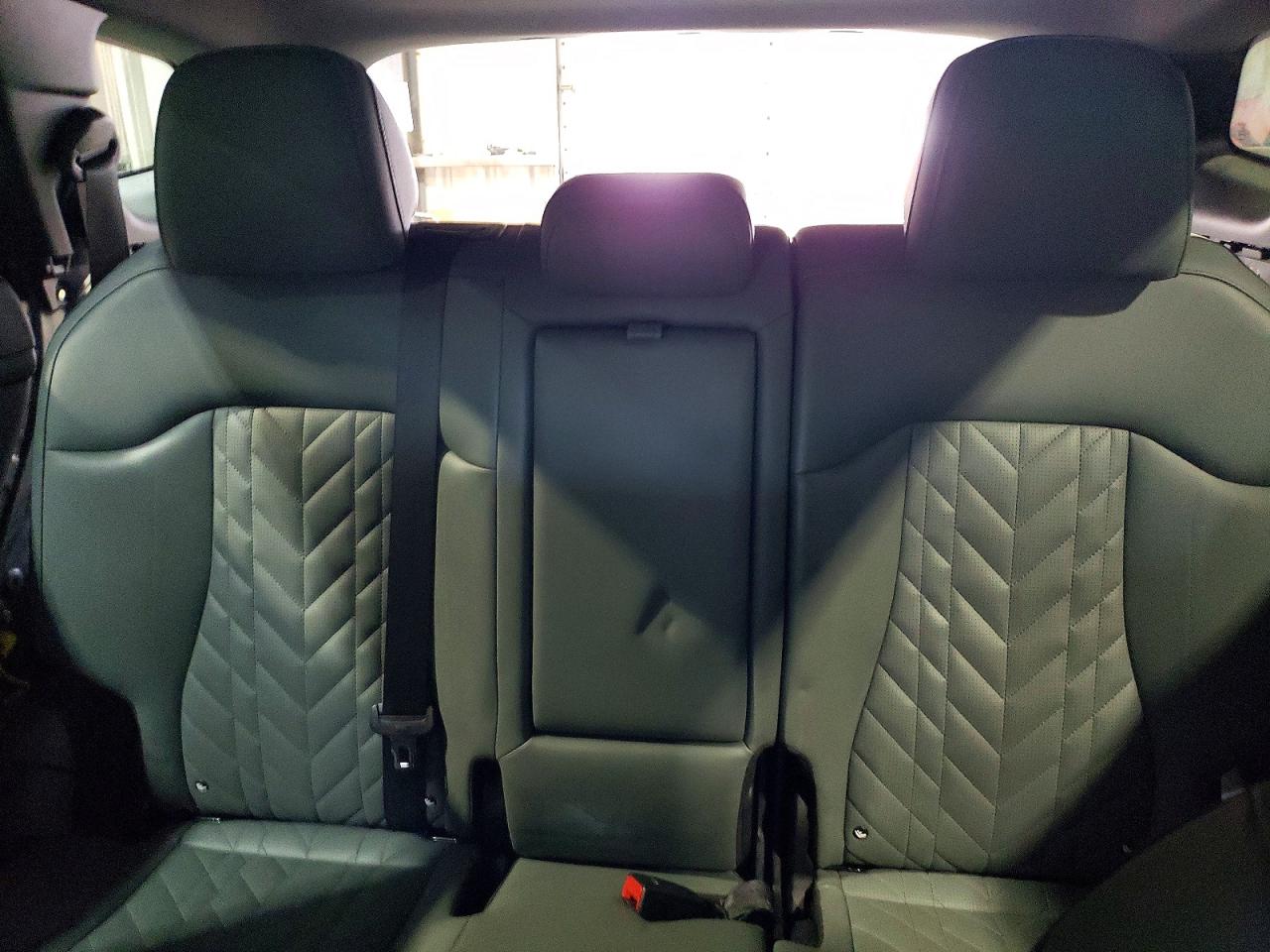 2023 KIA SPORTAGE X-PRO PRESTIGE photo 10