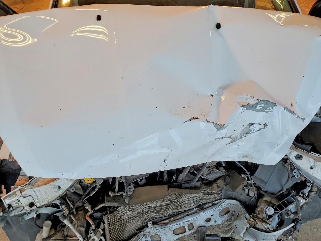 2015 FORD FOCUS SE photo 11