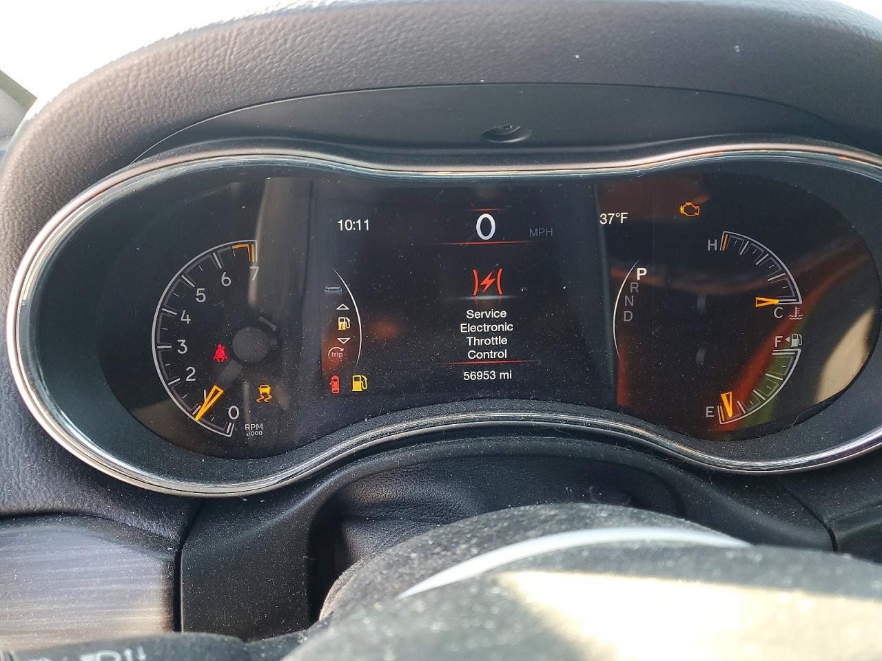 2020 JEEP GRAND CHEROKEE LIMITED photo 17