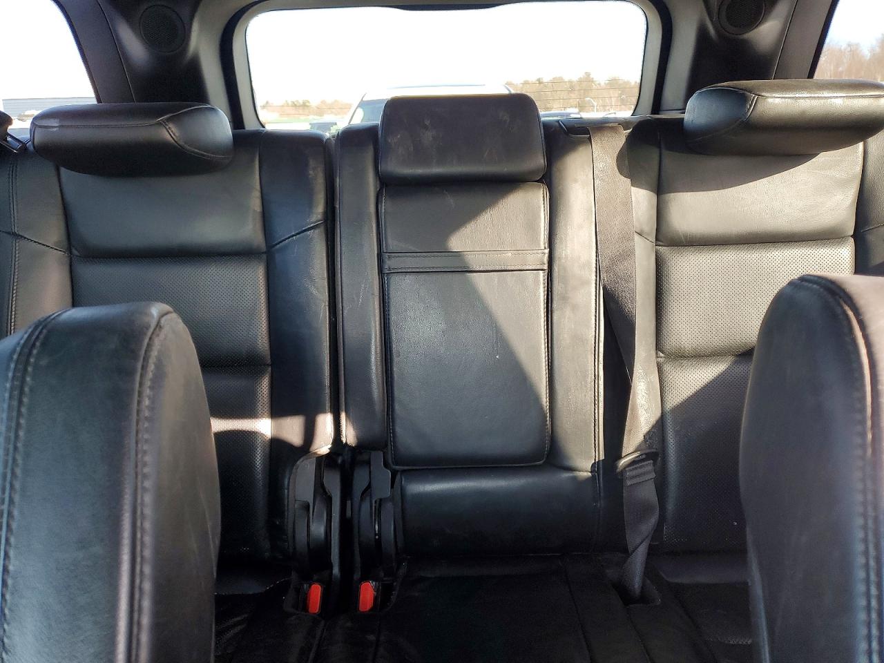 2020 JEEP GRAND CHEROKEE LIMITED photo 19