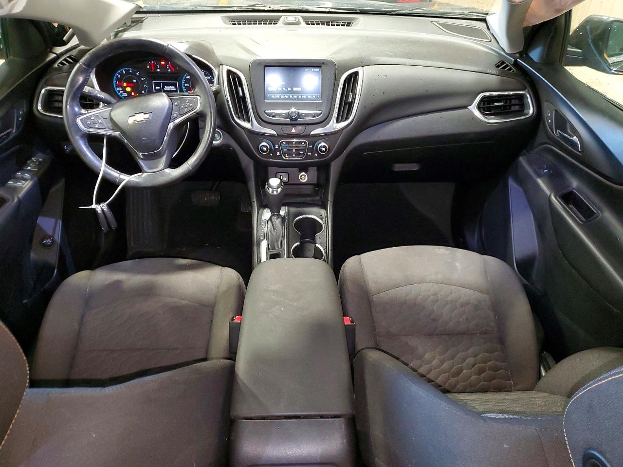 2018 CHEVROLET EQUINOX LT photo 15