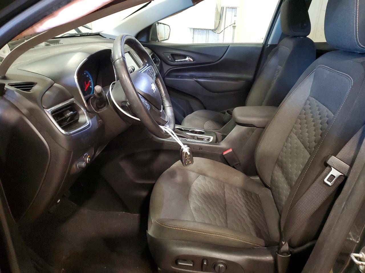 2018 CHEVROLET EQUINOX LT photo 13