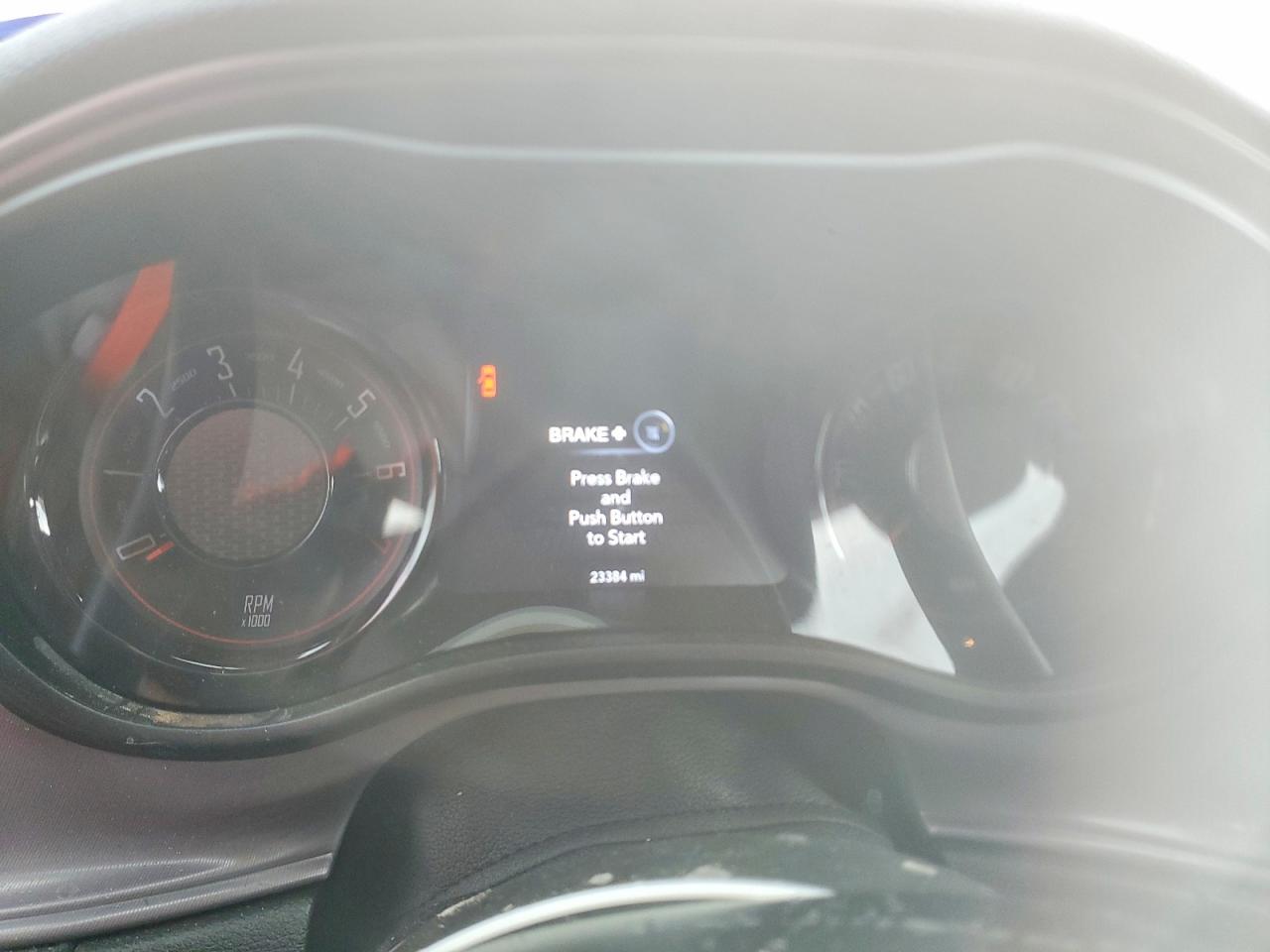 2023 DODGE CHALLENGER GT photo 17