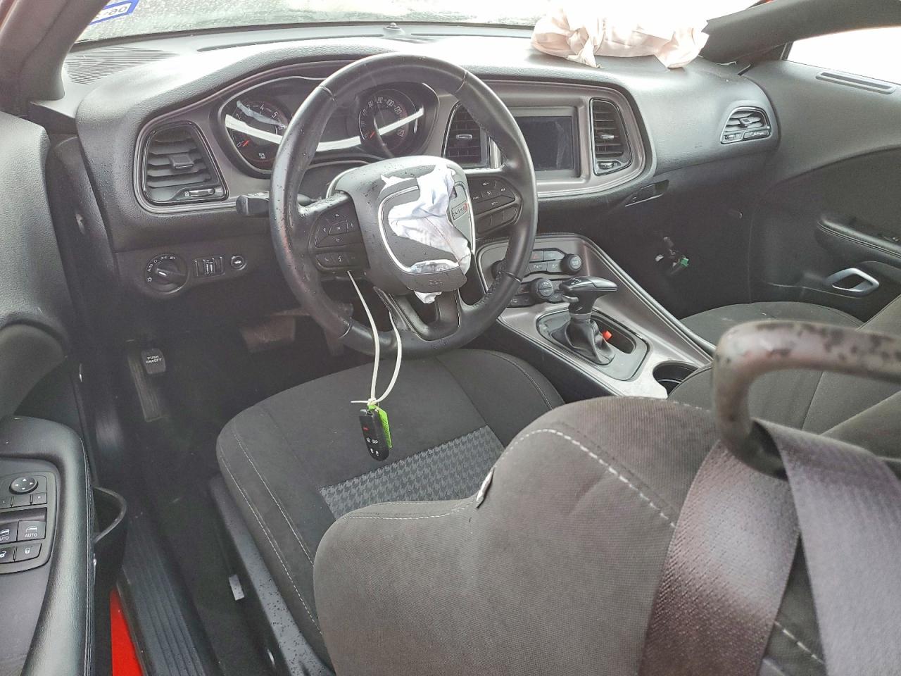 2023 DODGE CHALLENGER GT photo 15
