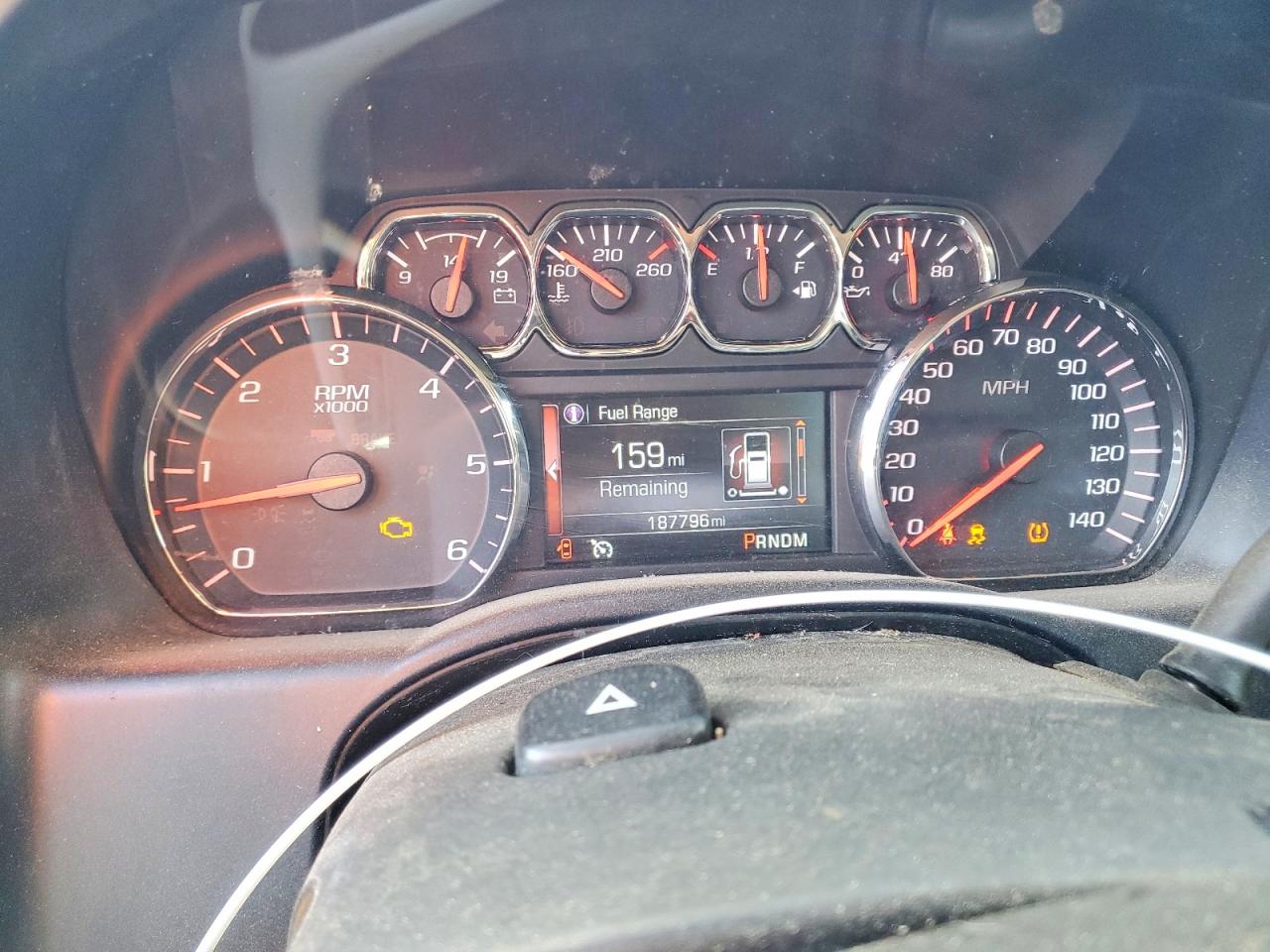 2014 GMC SIERRA K1500 SLE photo 17