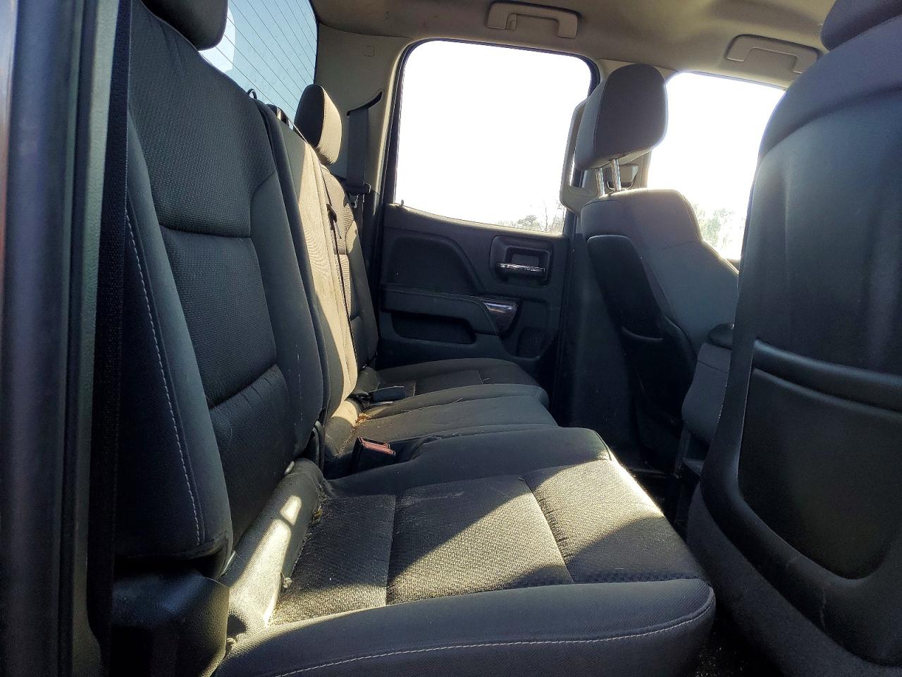 2014 GMC SIERRA K1500 SLE photo 19