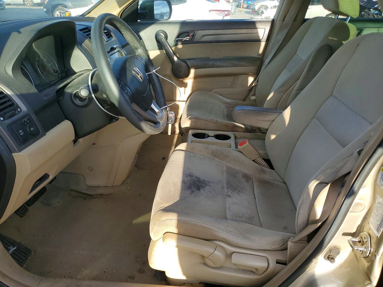 2009 HONDA CR-V EX photo 13