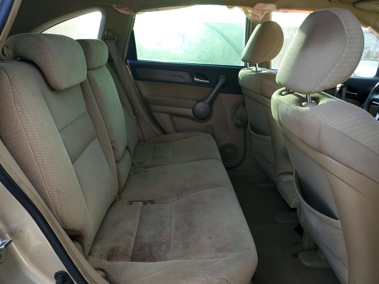 2009 HONDA CR-V EX photo 21